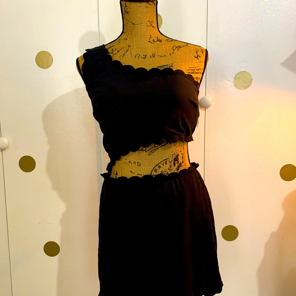 Victorias Secret One Piece Bathing Suit